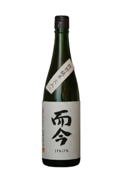 Jikon Tokubetsu Junmai (1800ml) [HK Inventory]