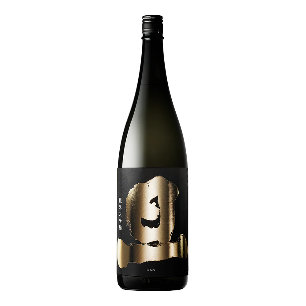 旦 純米大吟釀 (1800ml) [香港現貨]