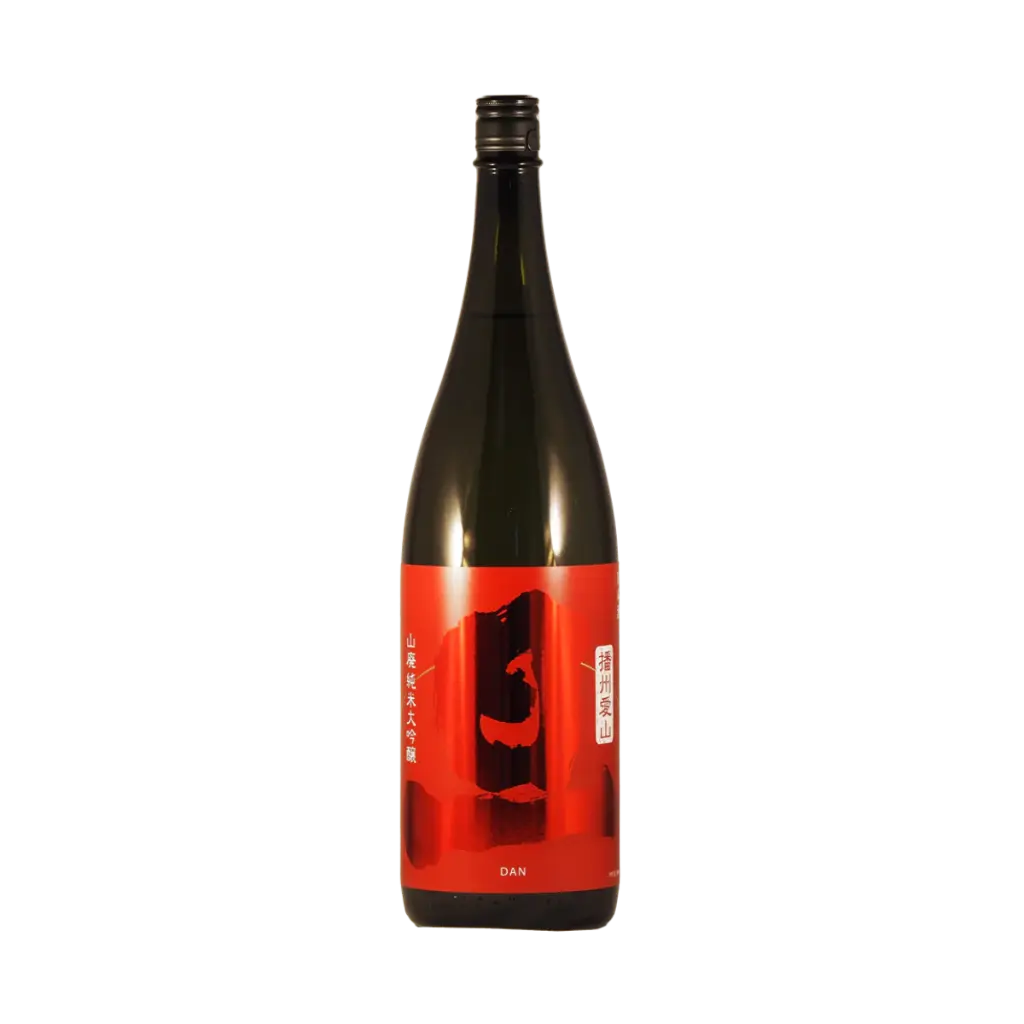 Dan Yamahai Junmai Daiginjo (1800ml) [HK Inventory]