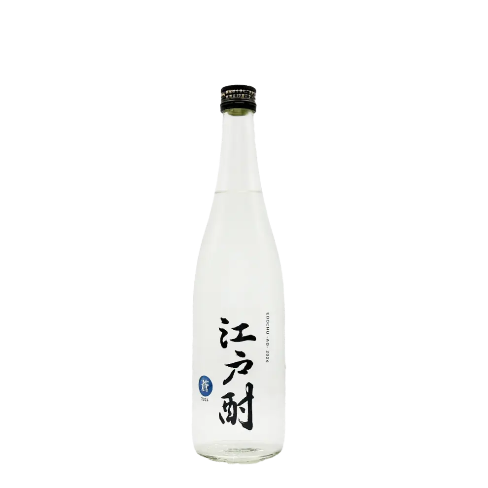 江戸酎 芋燒酎 (1800ml) [香港現貨] 