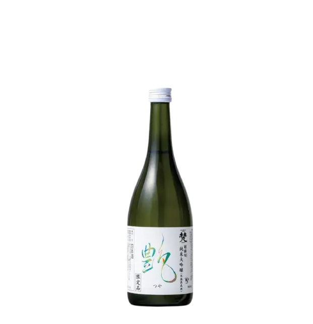 梵 艷 純米大吟醸 (720ml) (香港在庫)