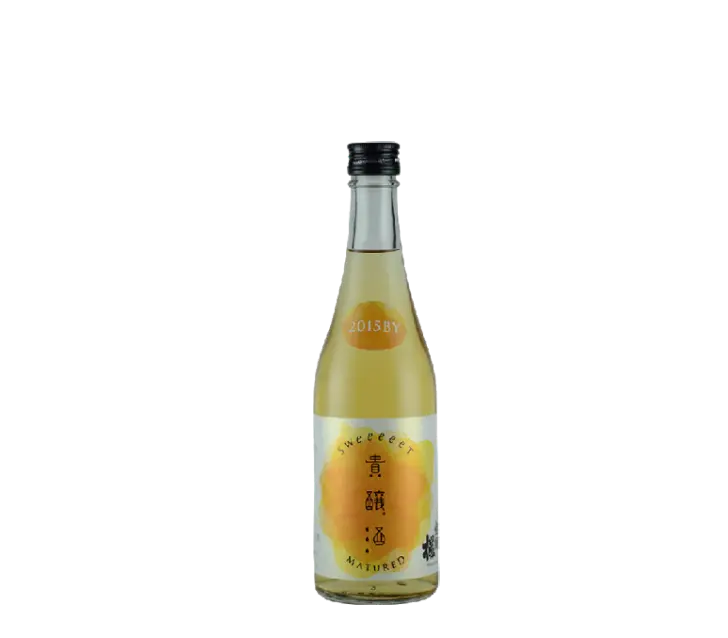 Dewazakura Oka Ginjo (500ml) [HK Inventory]