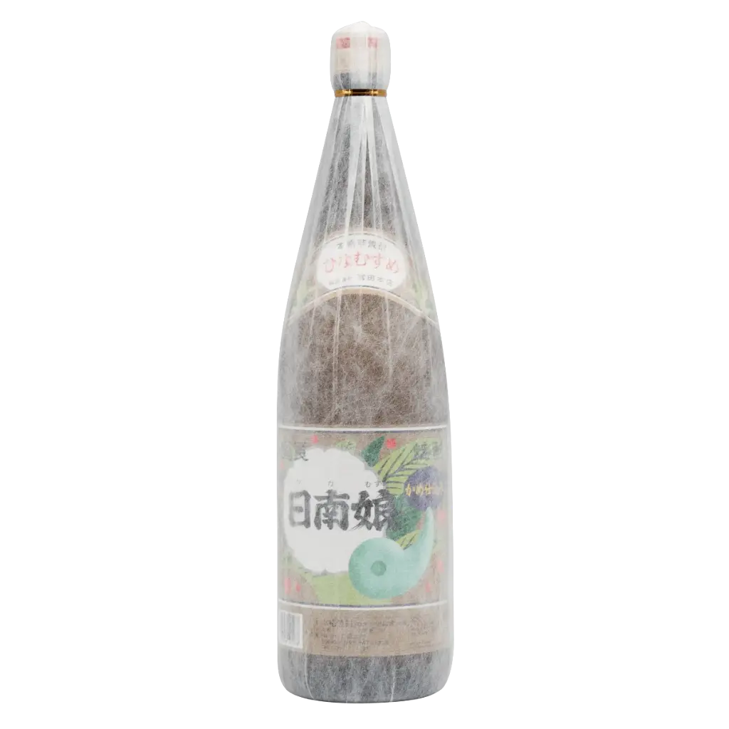 日南娘 芋燒酎 (1800ml) [香港現貨]
