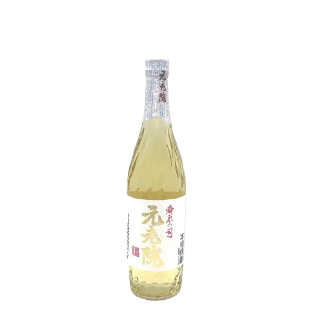 元老院 芋 麦 焼酎 (720ml) [HK Inventory]