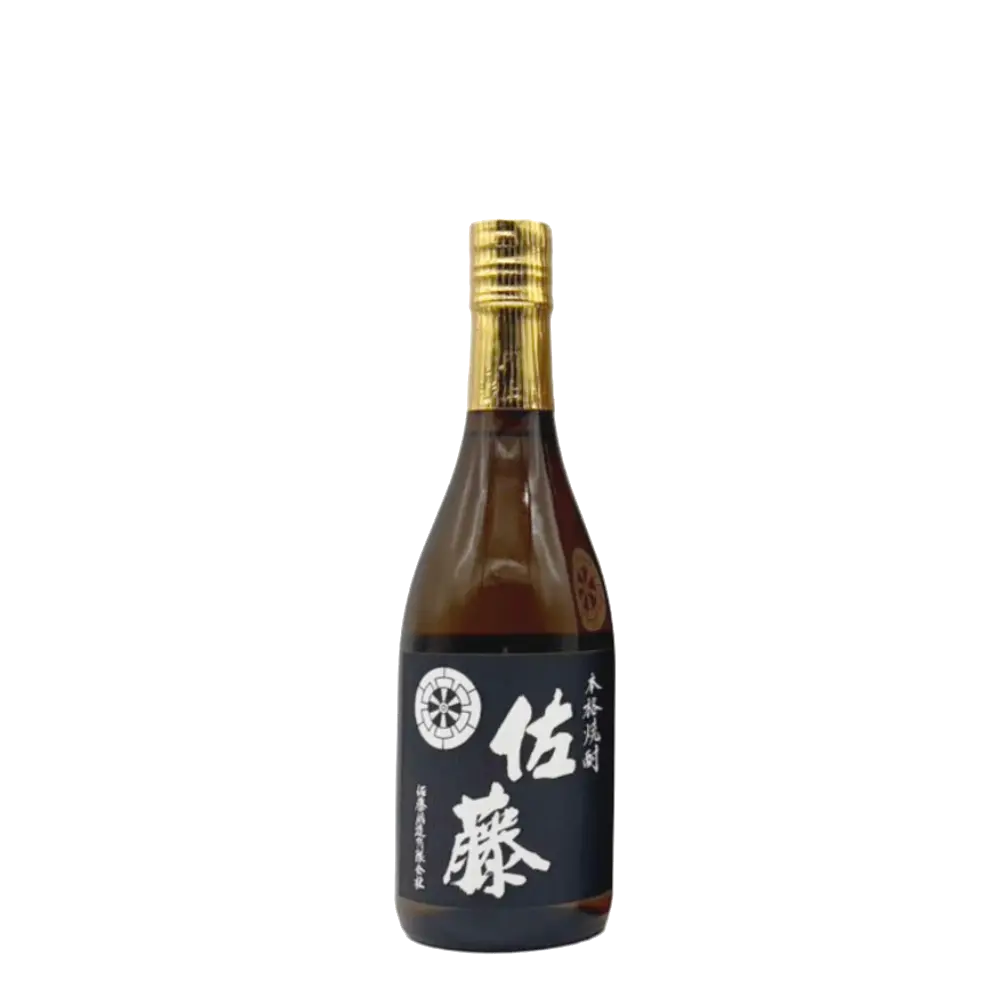 佐藤 黑 芋焼酎 (1800ml) [香港現貨]