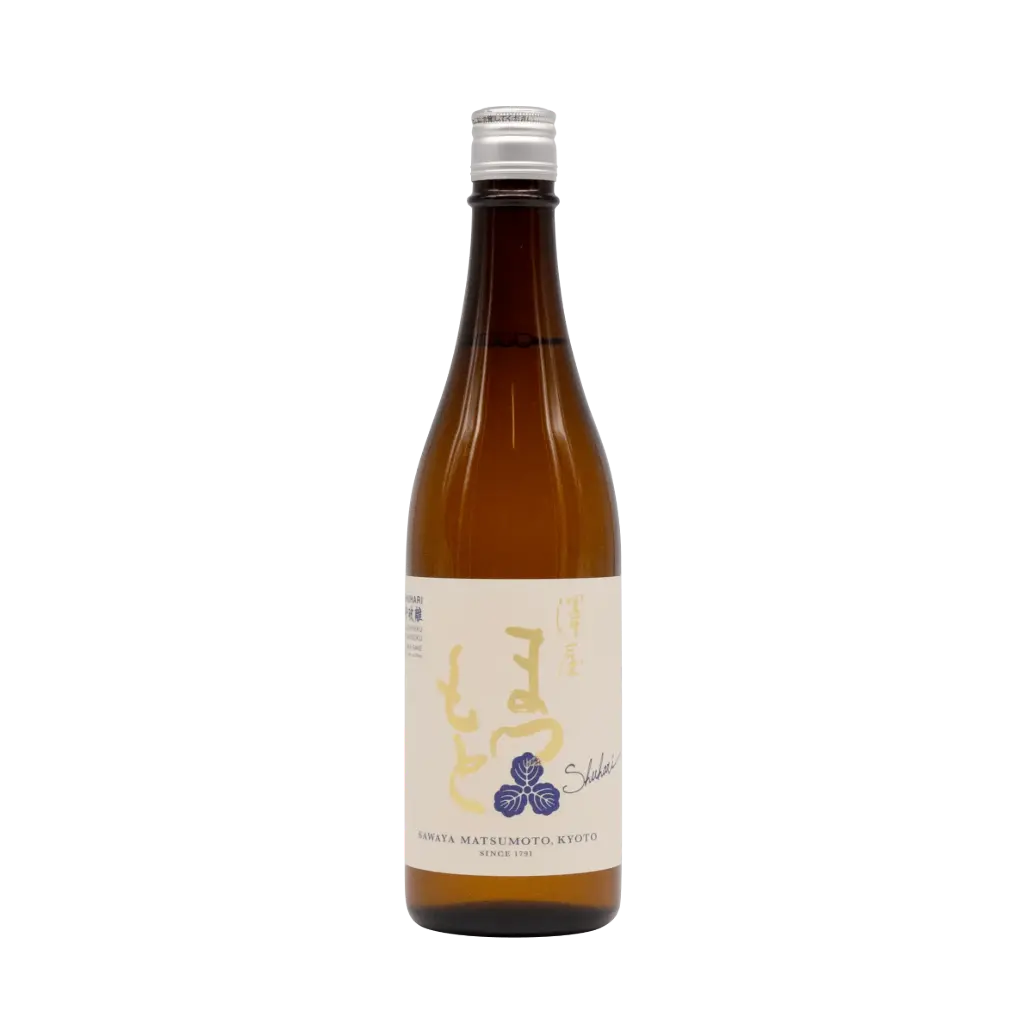 澤屋まつもと 守破離 五百万石 (720ml) [香港在庫]