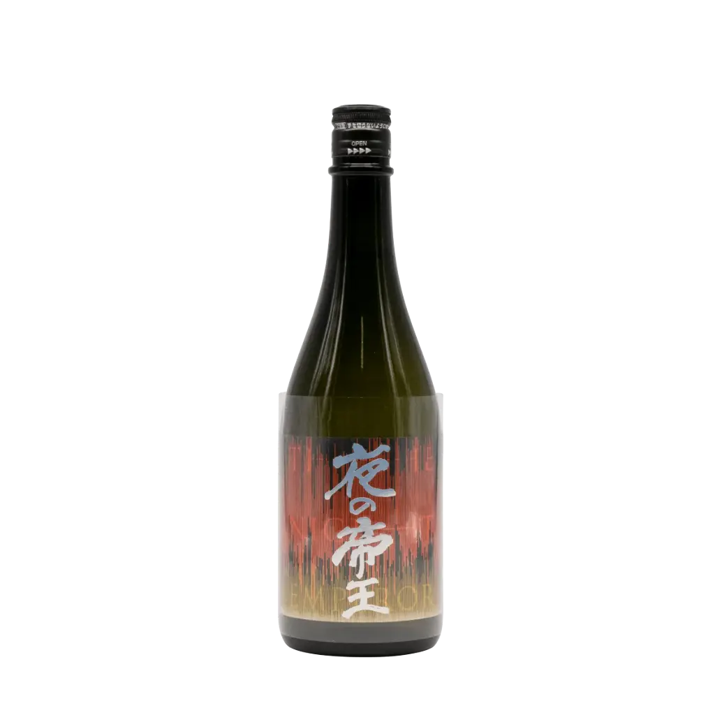 夜の帝王 DAYBREAK 純米 (720ml) [香港在庫]