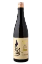 Daishinsyu Kinmonishiki Junmai Daiginjo (720ml) [Direct from Japan]