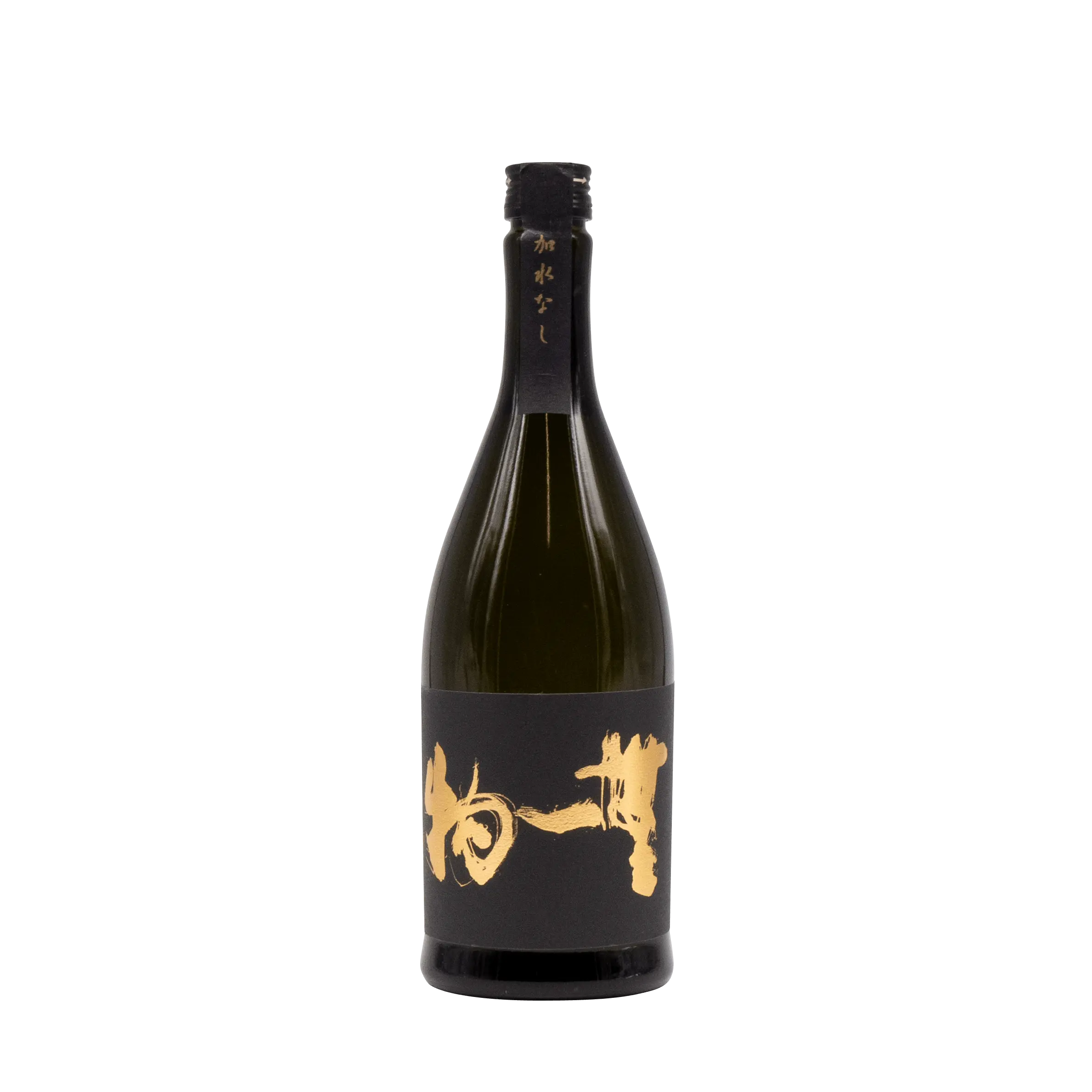 [MUICH01_0720_2601] 無一物 原酒 麥燒酎 42° (720ml) [香港現貨]
