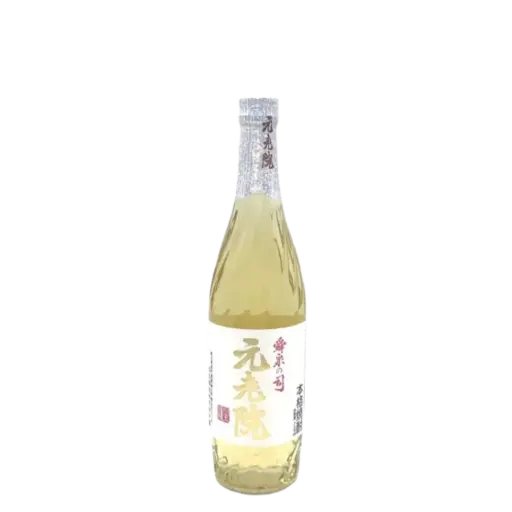 [GENRO01_0720_2601] 元老院 芋 麦 焼酎 (720ml) [HK Inventory]