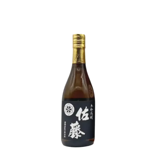 [SATOK01_1800_2601] 佐藤 黑 芋焼酎 (1800ml) [香港在庫]