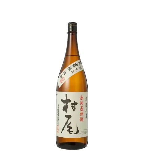 [MURAO01_1800_2601] 村尾 芋焼酎 (1800ml) [香港在庫]