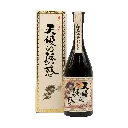 Tenshi no Yuwaku [Shinsei] (Gentei Shouhin) 40° Imo Shochu (720ml) (2) - Sakaya.co.webp