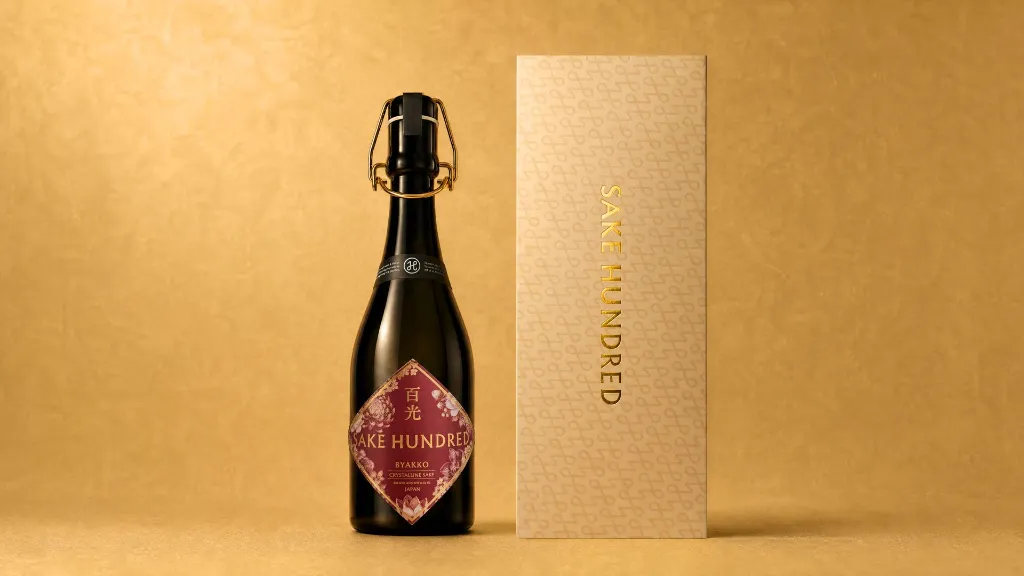 3. Sake Hundred Byakko Mid Autumn's Festival - Final Byakko + Box Standing.webp