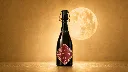 4. Sake Hundred Byakko Mid Autumn's Festival - Final Bottle Shine Byakko + Box Standing.webp