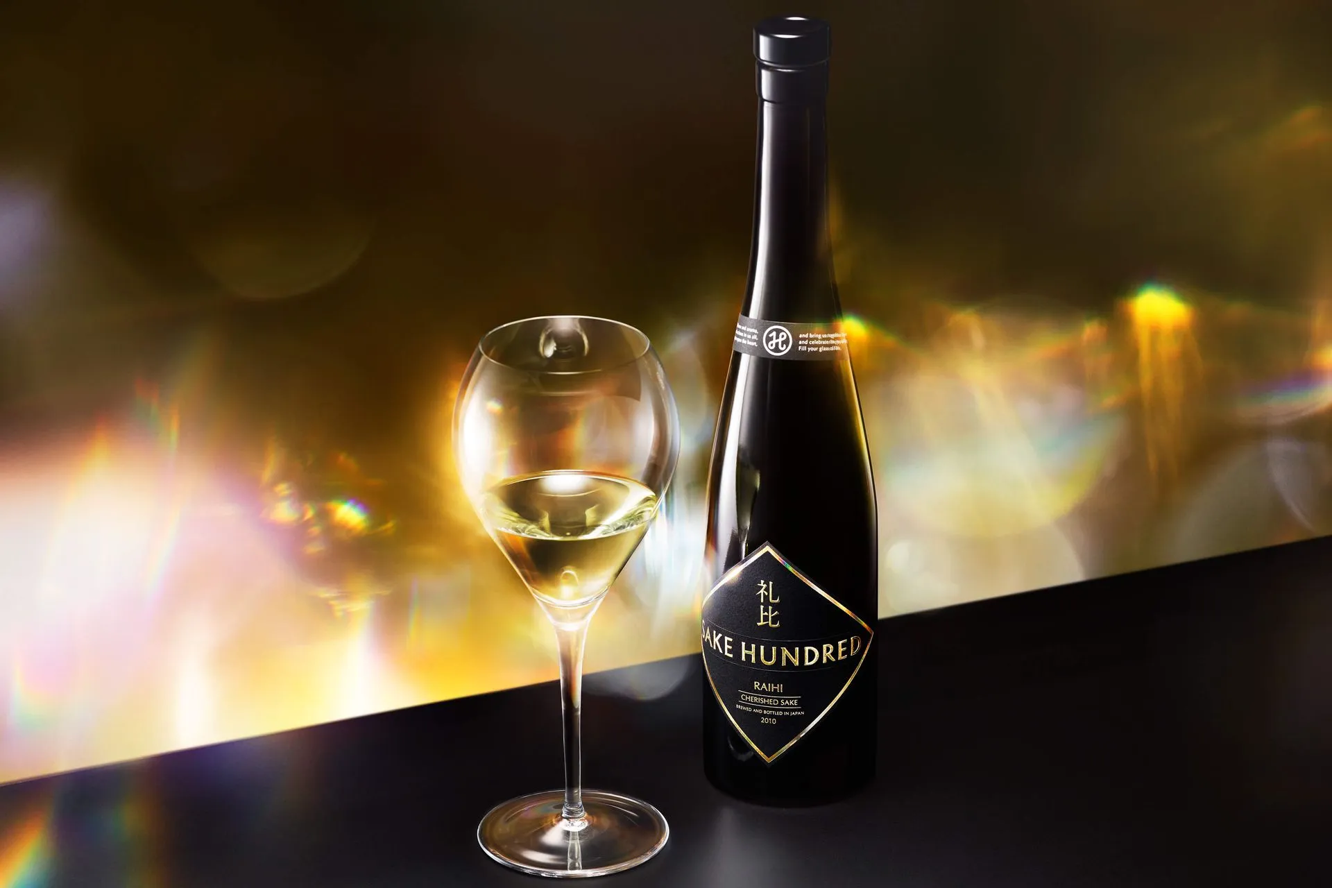 Sake Hundred Raihi (6) - Sakaya.co.webp