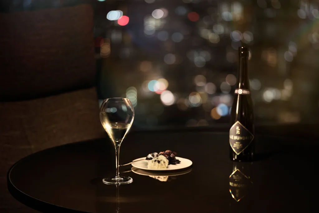 Sake Hundred Raihi (7) - Sakaya.co.webp