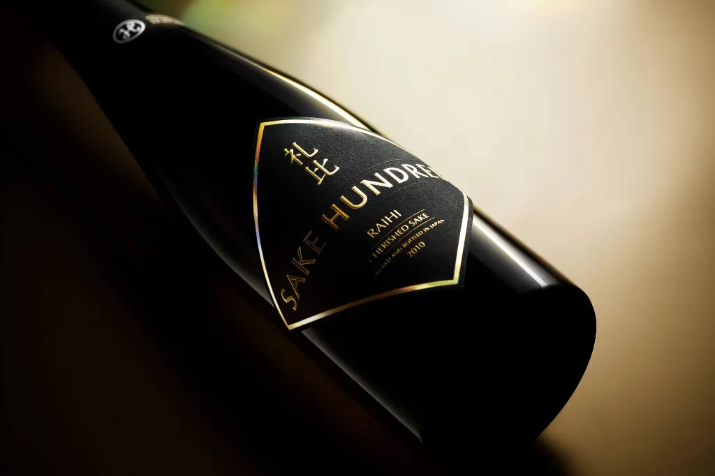 Sake Hundred Raihi (9) - Sakaya.co.webp