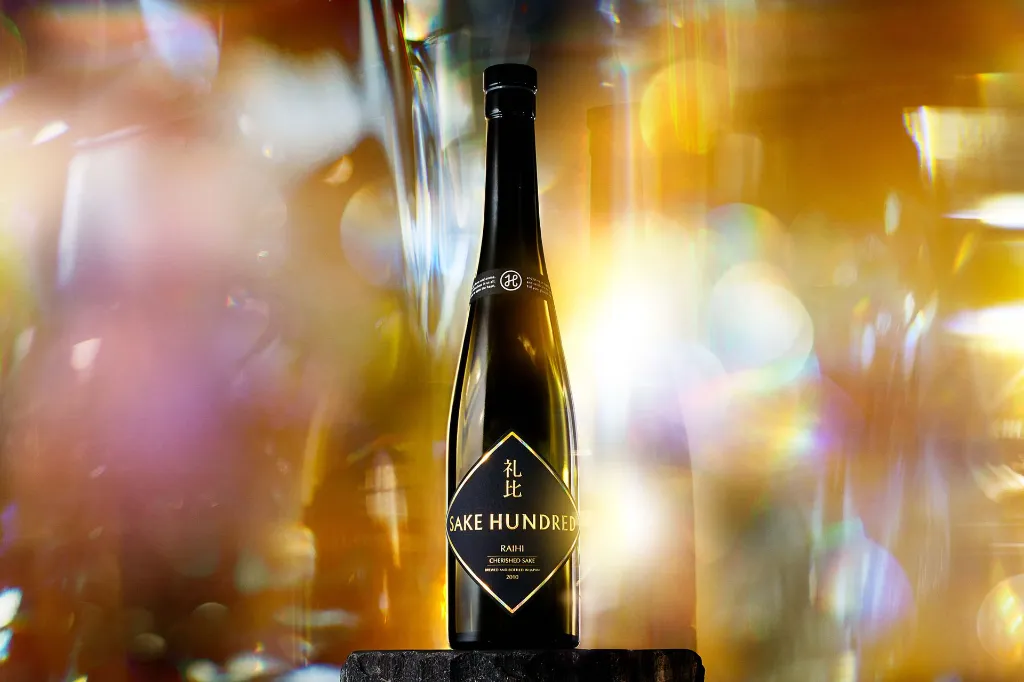 Sake Hundred Raihi (2) - Sakaya.co.webp