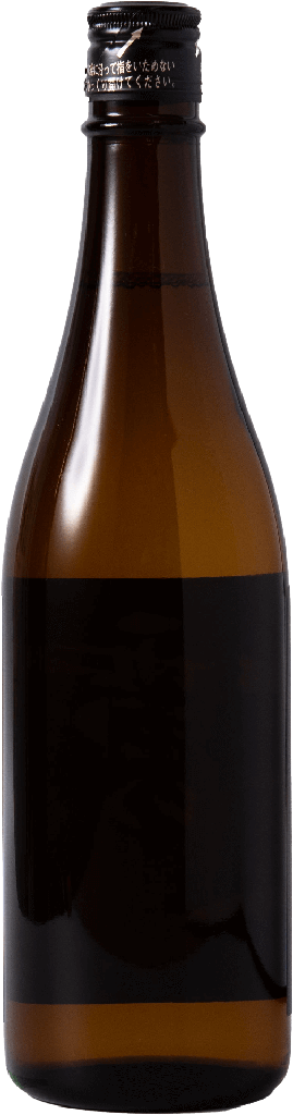 Yuki no Bosya Yamahai Junmai Pasteurized 720ml (Back) - Sakaya.co
