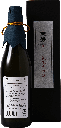 Rairaku Junmai Daiginjo 720ml (Back) - Sakaya.co