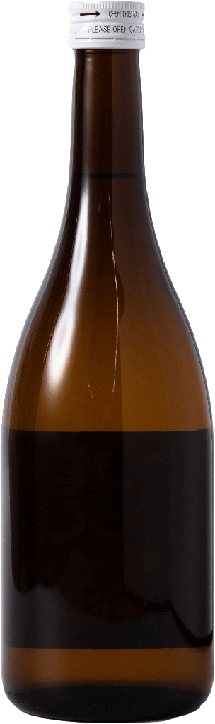 Kikuyoi Tokubetsu Junmai 720ml (Back) - Sakaya.co