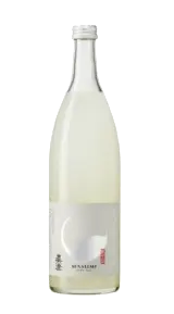 Masumi "USUNIGORI" Nama Genshu Junmai Ginjo (720ml)