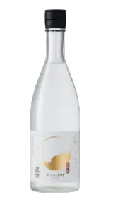 Masumi "ARABASHIRI" Nama Genshu Junmai Ginjo (720ml)
