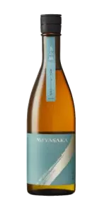 Miyasaka "MIYAMA-NISHIKI SHIBORITATE" Nama Genshu Junmai Ginjo (720ml)