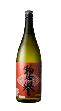 惣譽 五百萬石 冷卸 純米大吟釀 (720ml) [香港現貨]