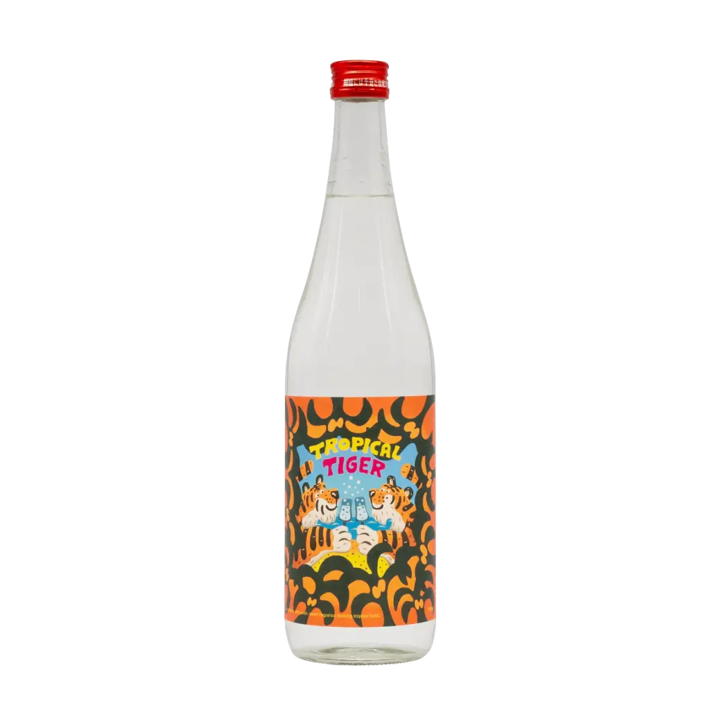 トロピカルタイガー (720ml) [香港在庫]