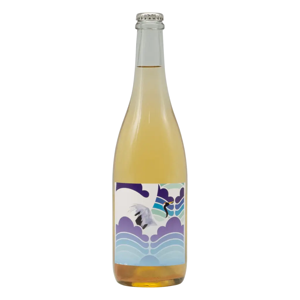 Grape Republic Dela Fresca 2024 (750ml) [HK Inventory]