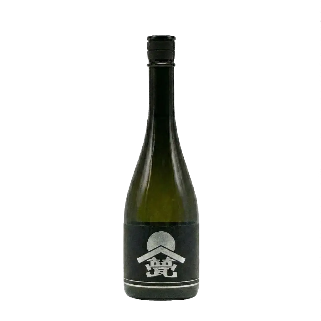 ILAKA Silver - Black (720ml) [HK Inventory]