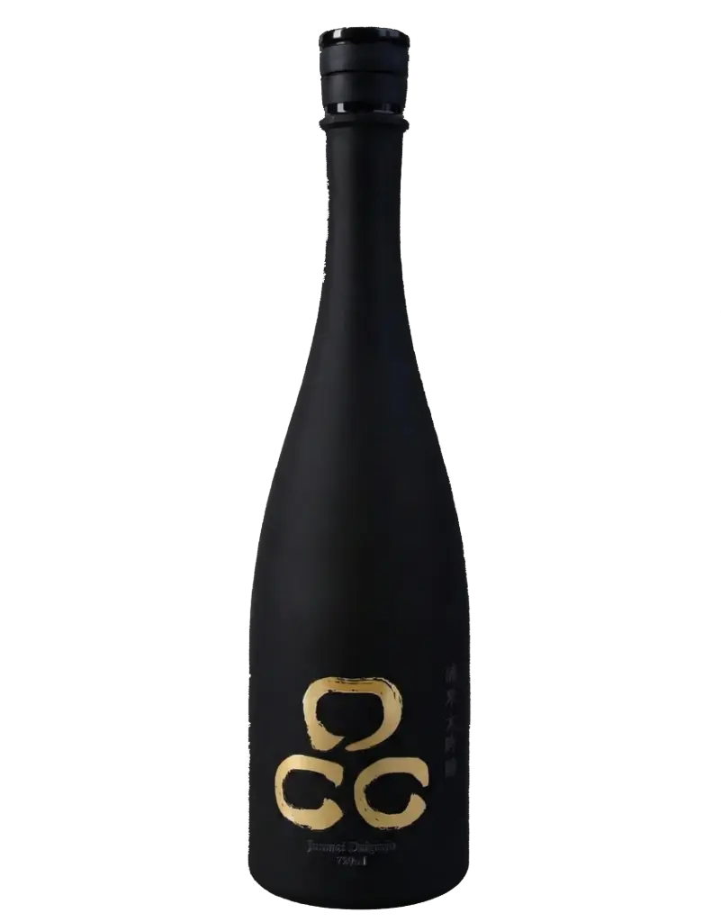 品 純米大吟醸 (720ml) [香港在庫]
