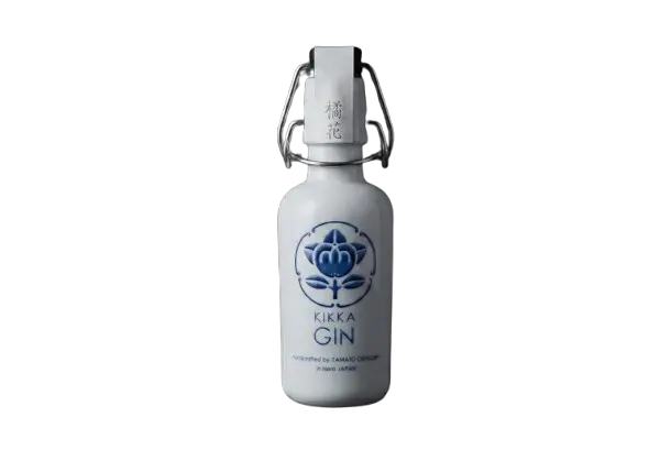 橘花 Kikka Gin (150ml) [香港現貨]