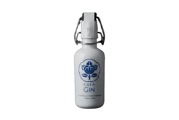 Kikka Gin (150ml) [HK Inventory] 