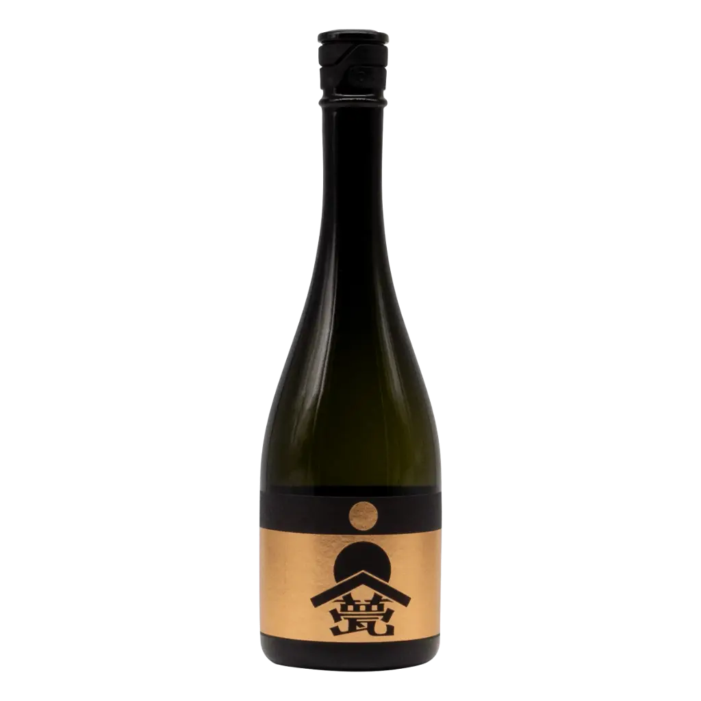 甍金 - 環 (720ml) [香港在庫]