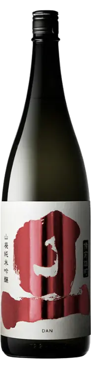 旦 山廃 備前雄町 純米吟釀 (720ml) [香港現貨]