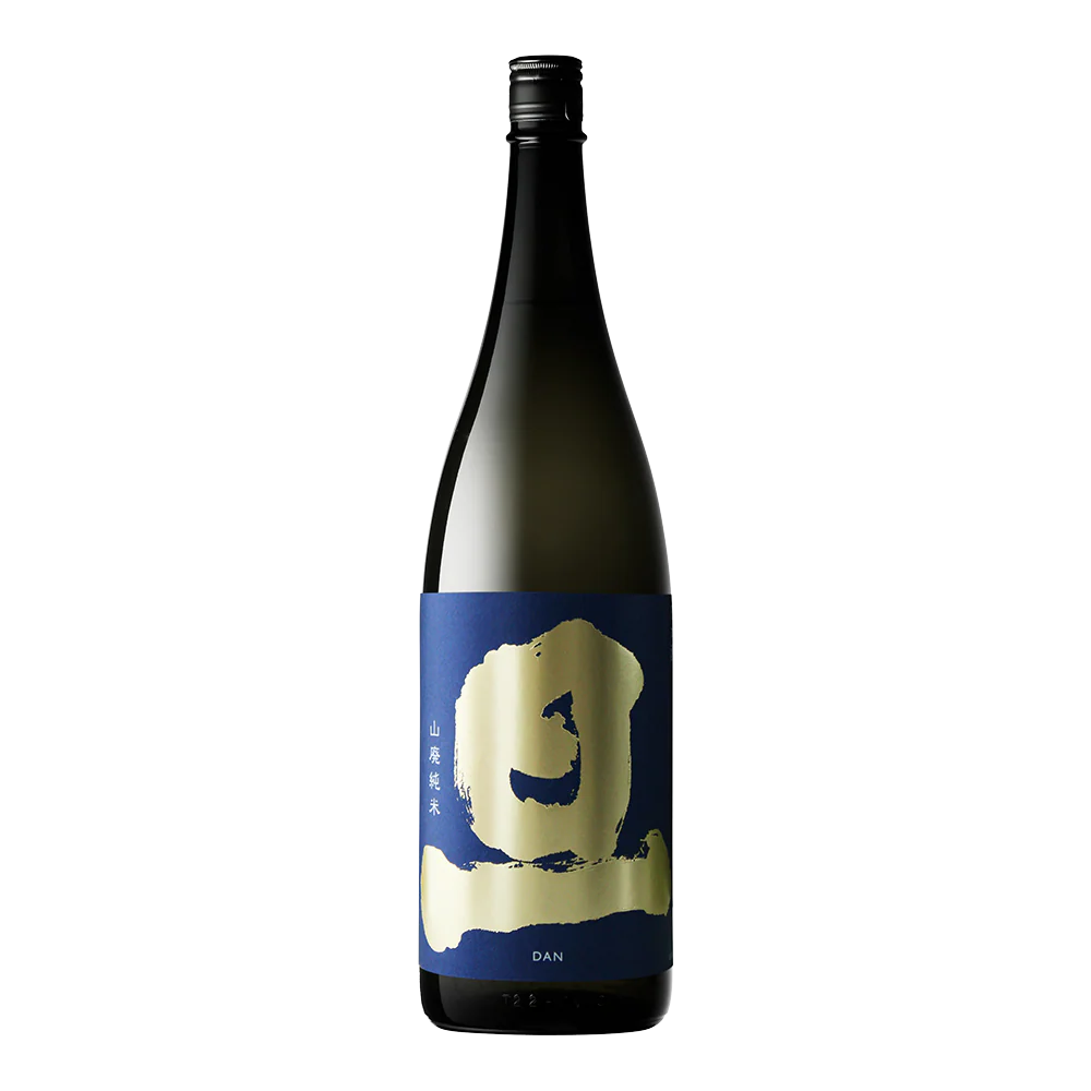 Dan Yamahai Junmai (720ml) [HK Inventory]