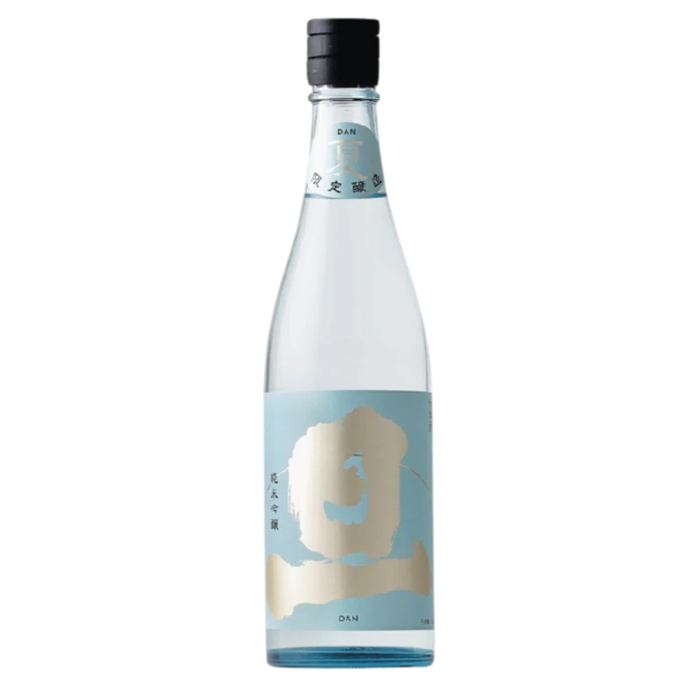 Dan summer Junmai Ginjo (1800ml) [HK Inventory]