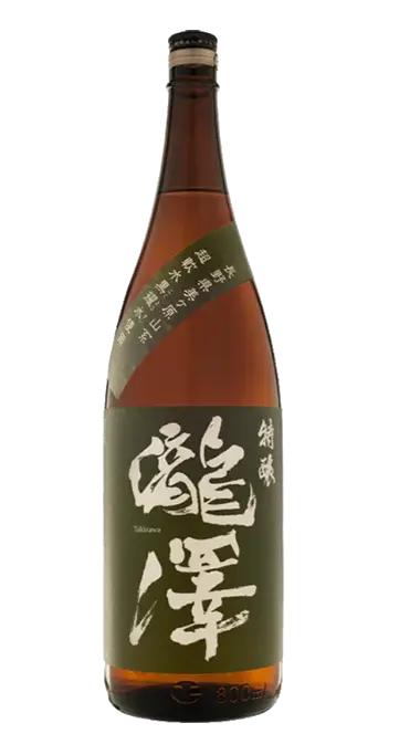 瀧澤 特醸 (1800ml) [香港在庫]