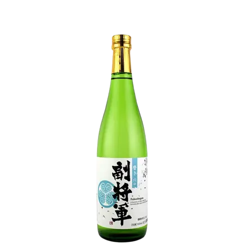 Fukushogun Migaki 60 (720ml) [HK Inventory]
