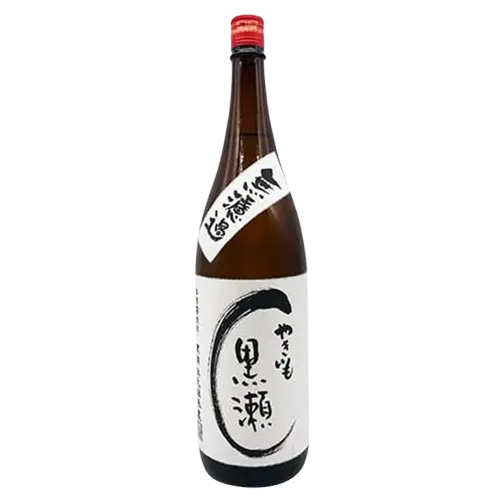 Yakiimo Kurose Unfiltered Shochu (1800ml) [HK Inventory]