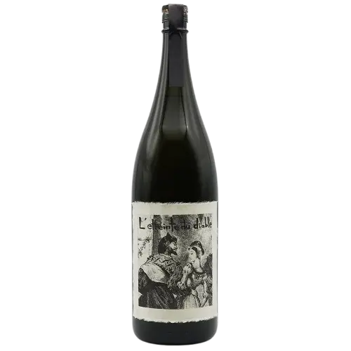 悪魔の抱擁 芋焼酎 (1800ml) [香港在庫]