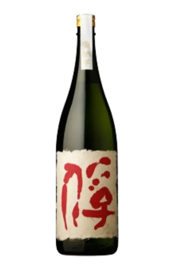 Sagara Shuzo Toriko Imo Shochu (1800ml) [HK Inventory] 