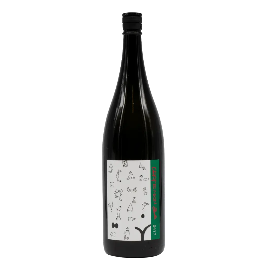 Craftsman Tada 2417 Mugi Shochu (1800ml) [HK Inventory]