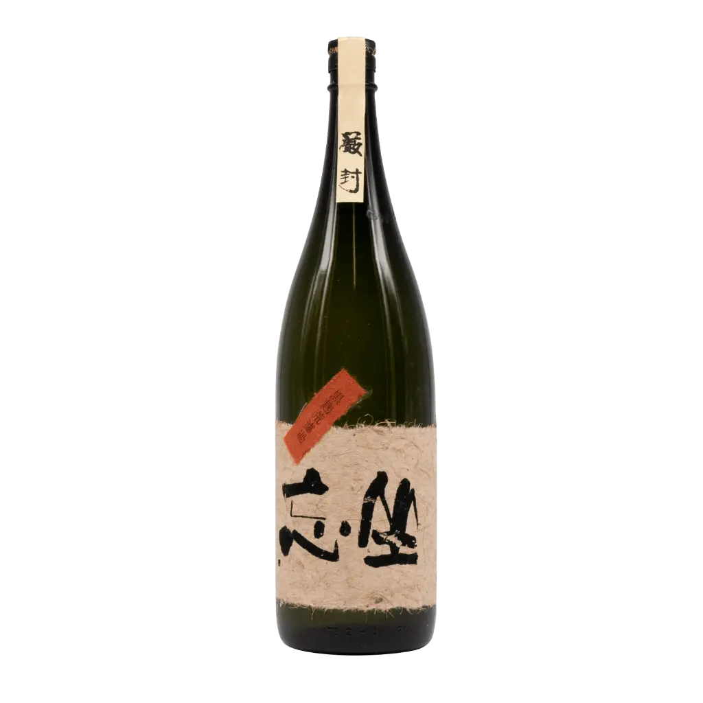 Zabo 30° Imo Shochu (1800ml) [HK Inventory] 