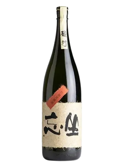 坐忘 芋燒酎 (1800ml) [香港現貨] 