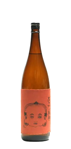 あやかし福助 芋焼酎 (1800ml) [香港在庫]
