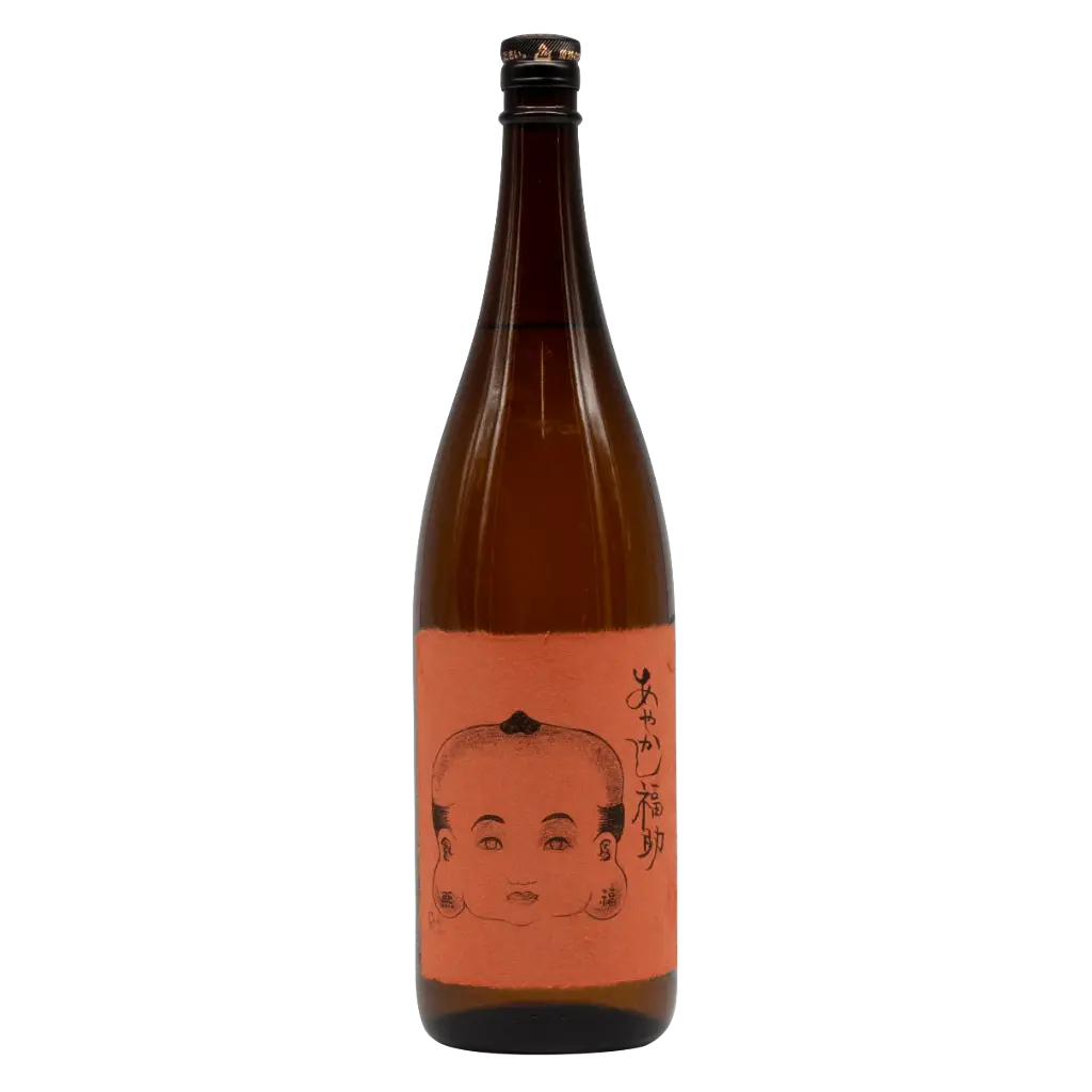 Ayakashi Fukusuke Imo Shochu (1800ml) [HK Inventory]